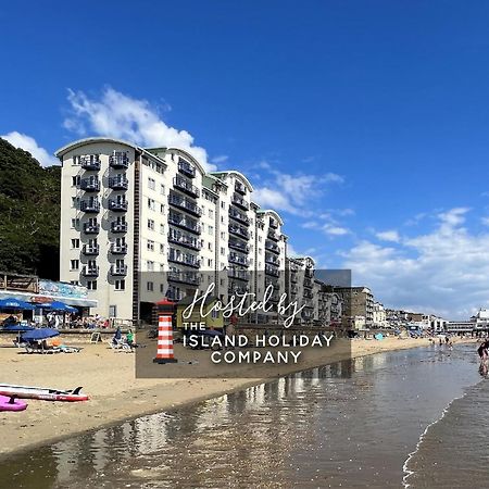 Belle Vue Apartamento Sandown Exterior foto