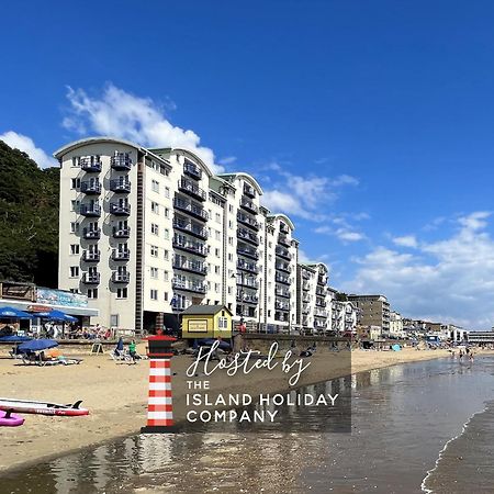 Belle Vue Apartamento Sandown Exterior foto